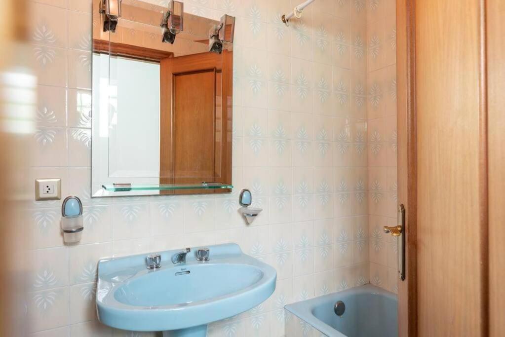 Luminoso Piso Grande Con Garaje En El Centro. Apartment Santander Ngoại thất bức ảnh